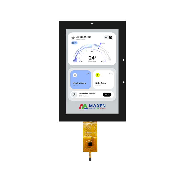 7 inch MIPI LCD Display