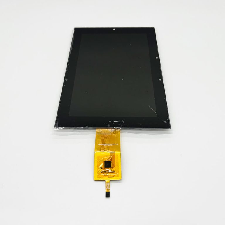7 inch touch screen lcd display module