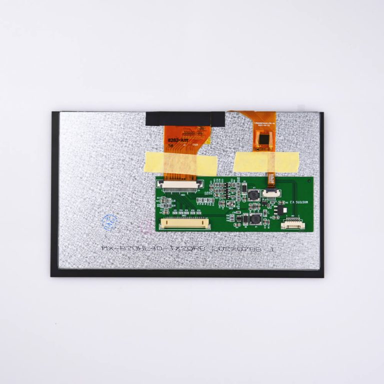 TFT LCD Touch Screen Module