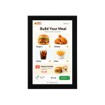 10.1 inch Capacitive Touch Display with OCA Bonding Featured Image