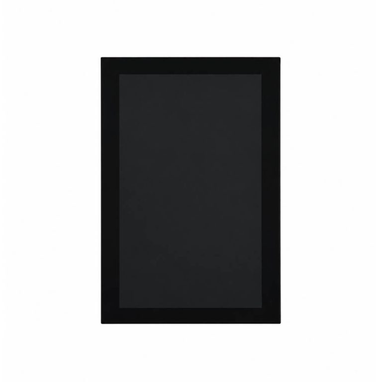 10.1 inch touchscreen optical bonding