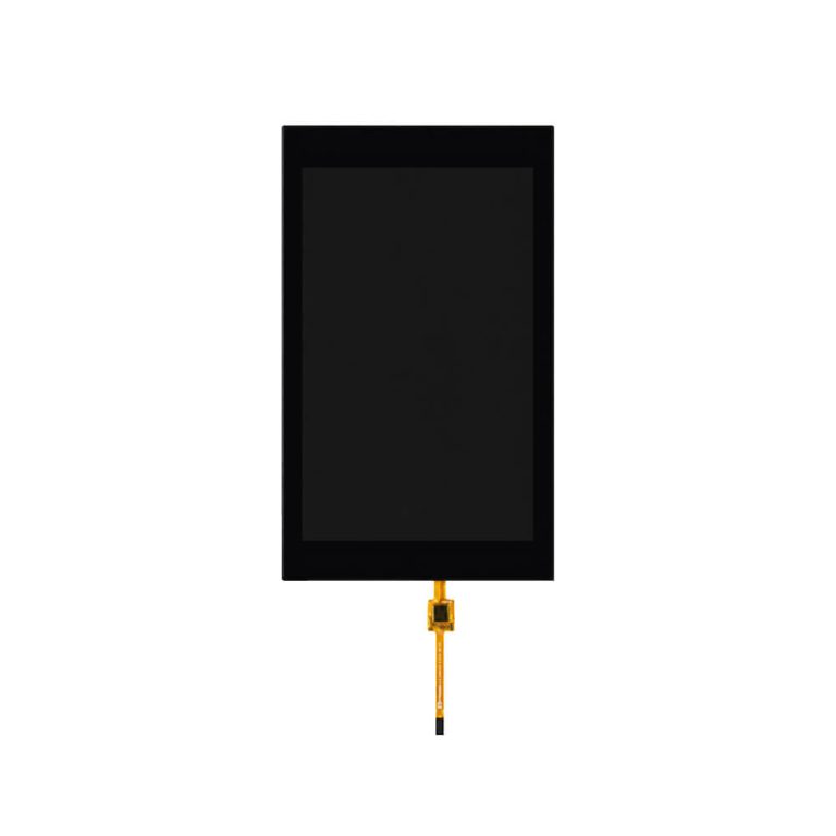 8 inch MIPI TFT LCD with Capacitive Touch Screen