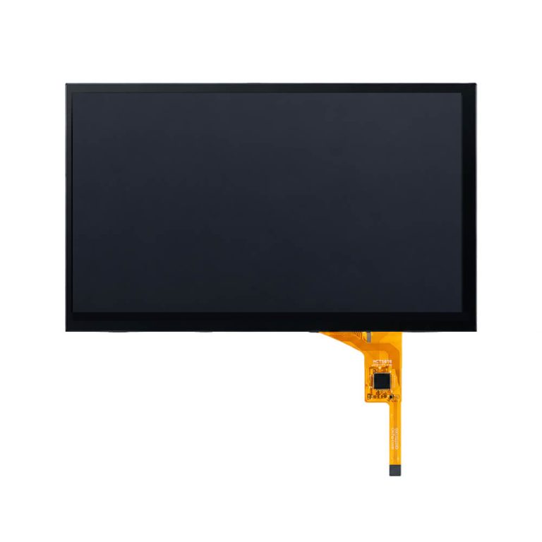 7 inch 1000 nit TFT LCD module with MIPI DSI interface